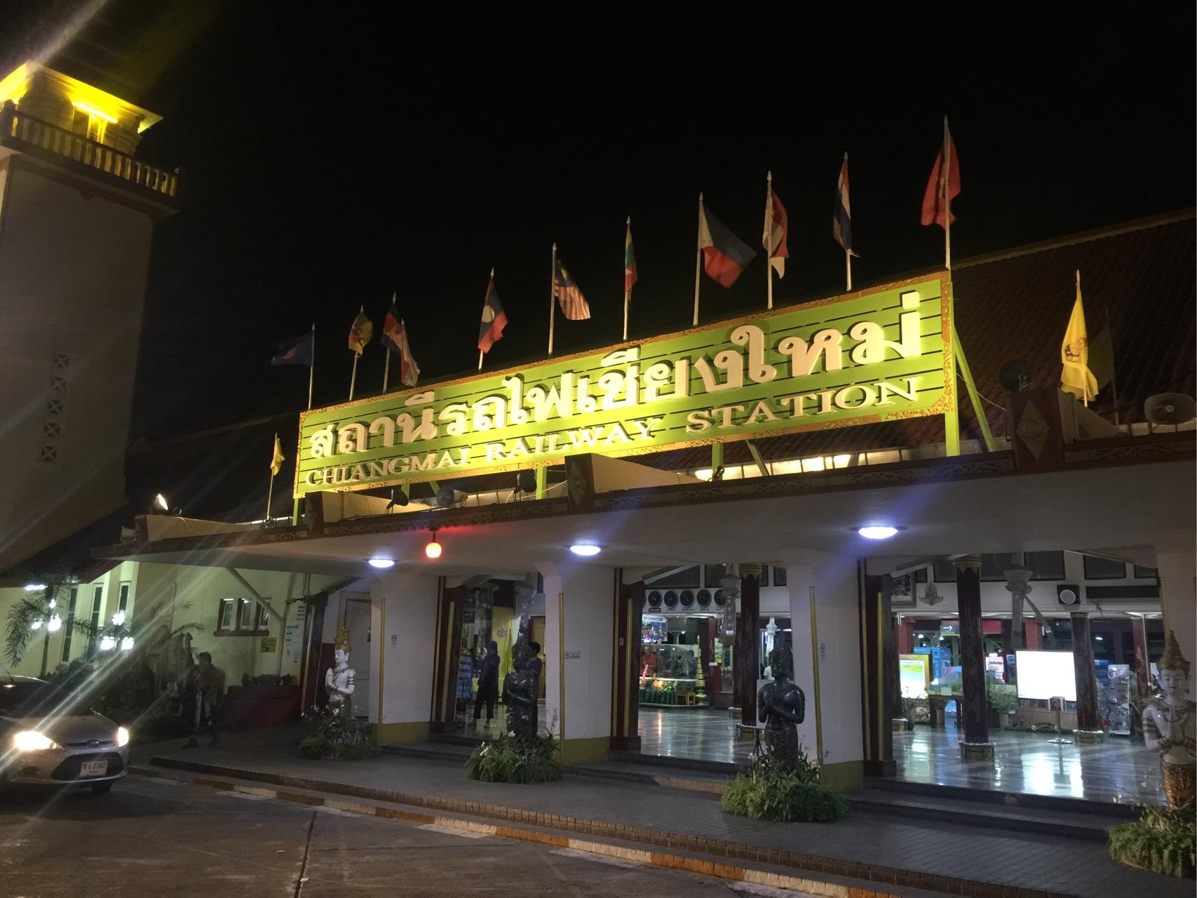 泰国哪些地方值得去?