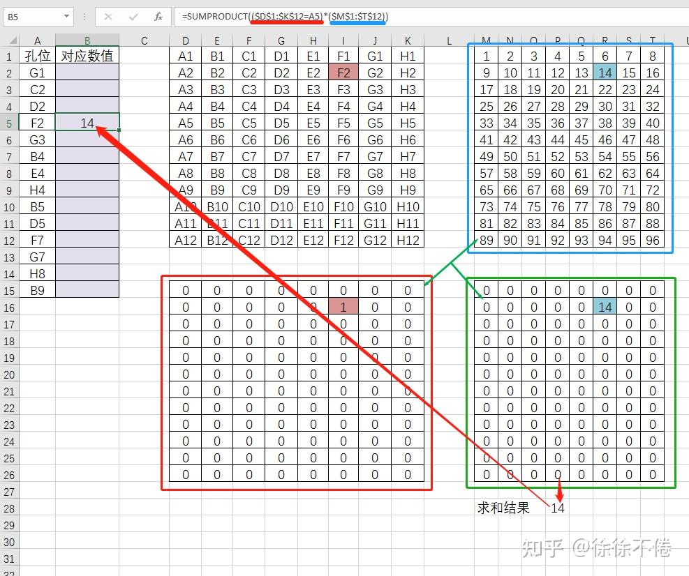 excel字母加数字递增