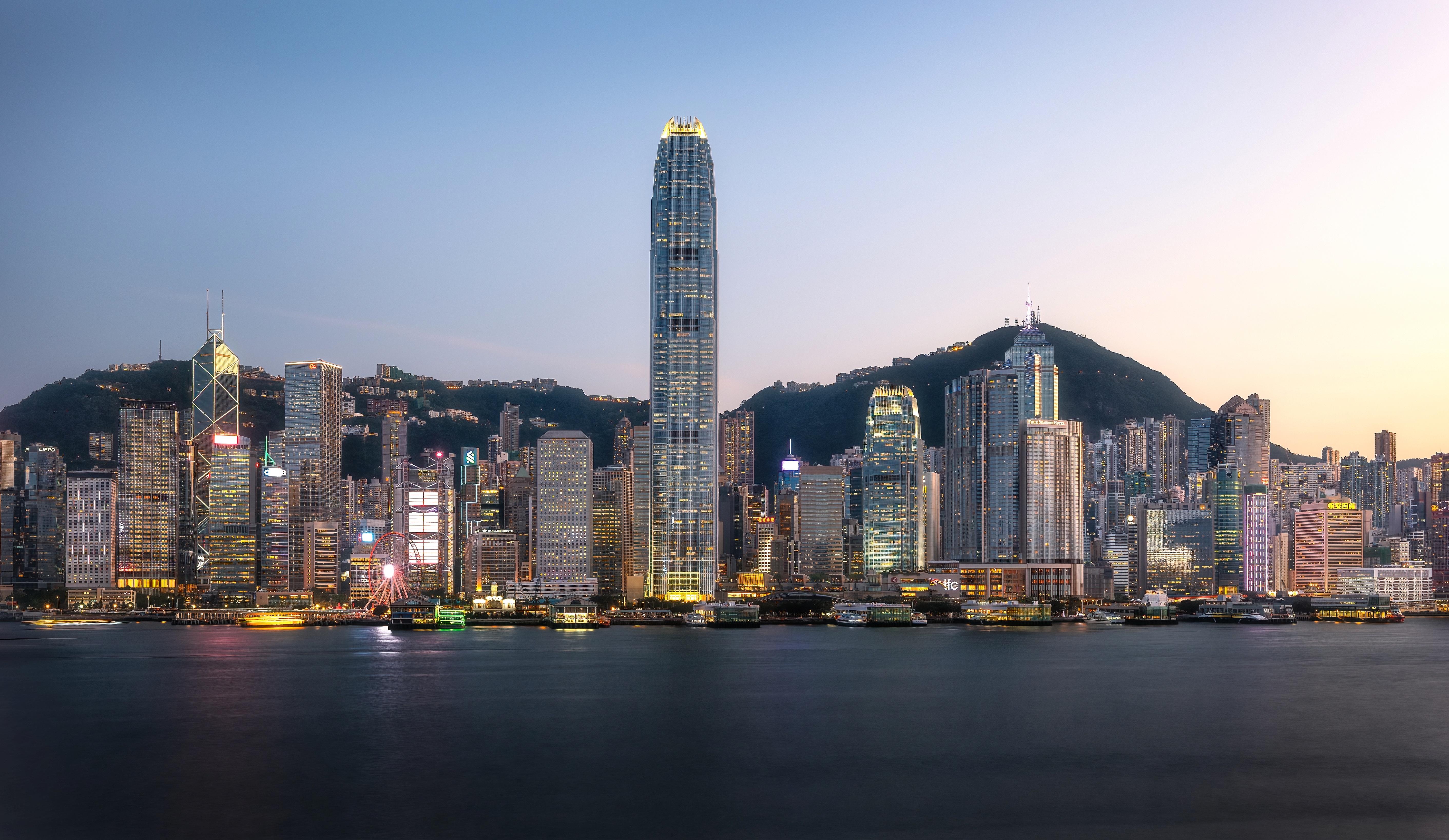 在中国,有哪些「为了摄影」而值得一去的城市?