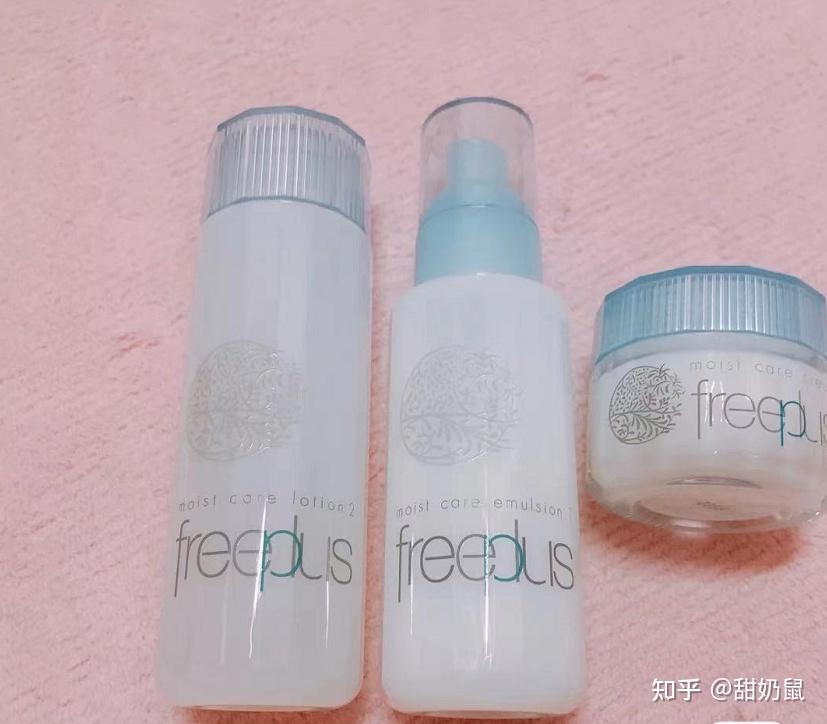 2024年夏季好用的水乳