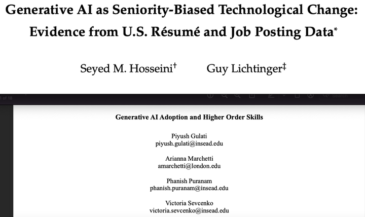 AI职场地震:颠覆你认知的5个残酷真相