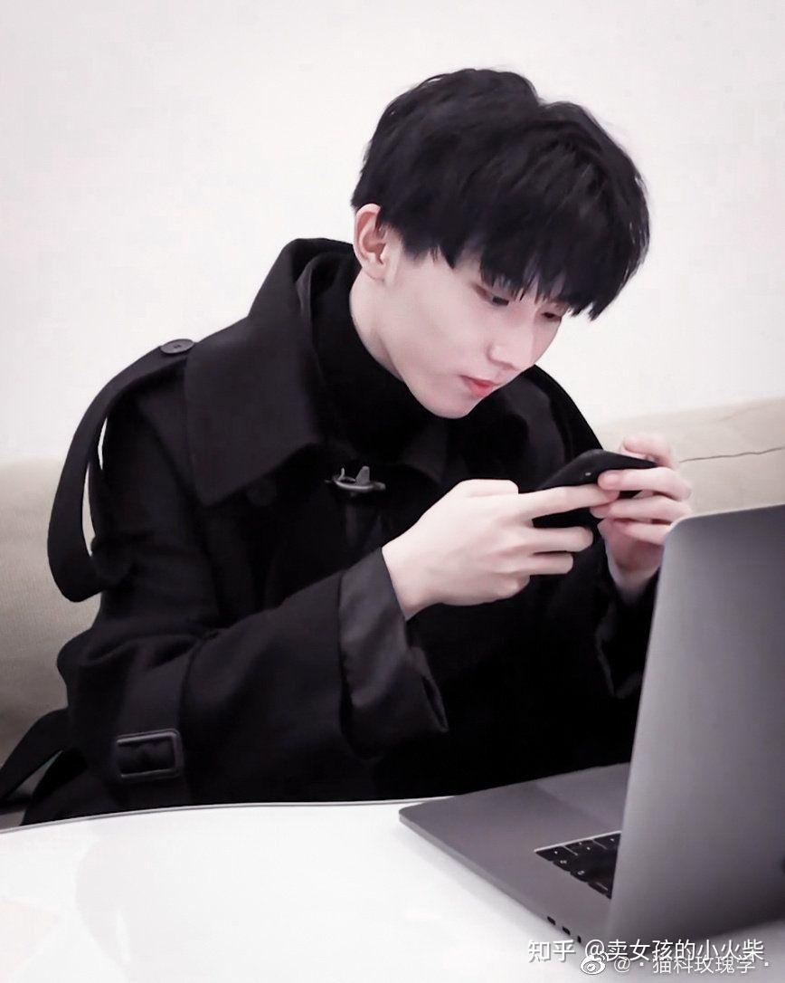 马嘉祺的温柔瞬间有哪些? - 知乎