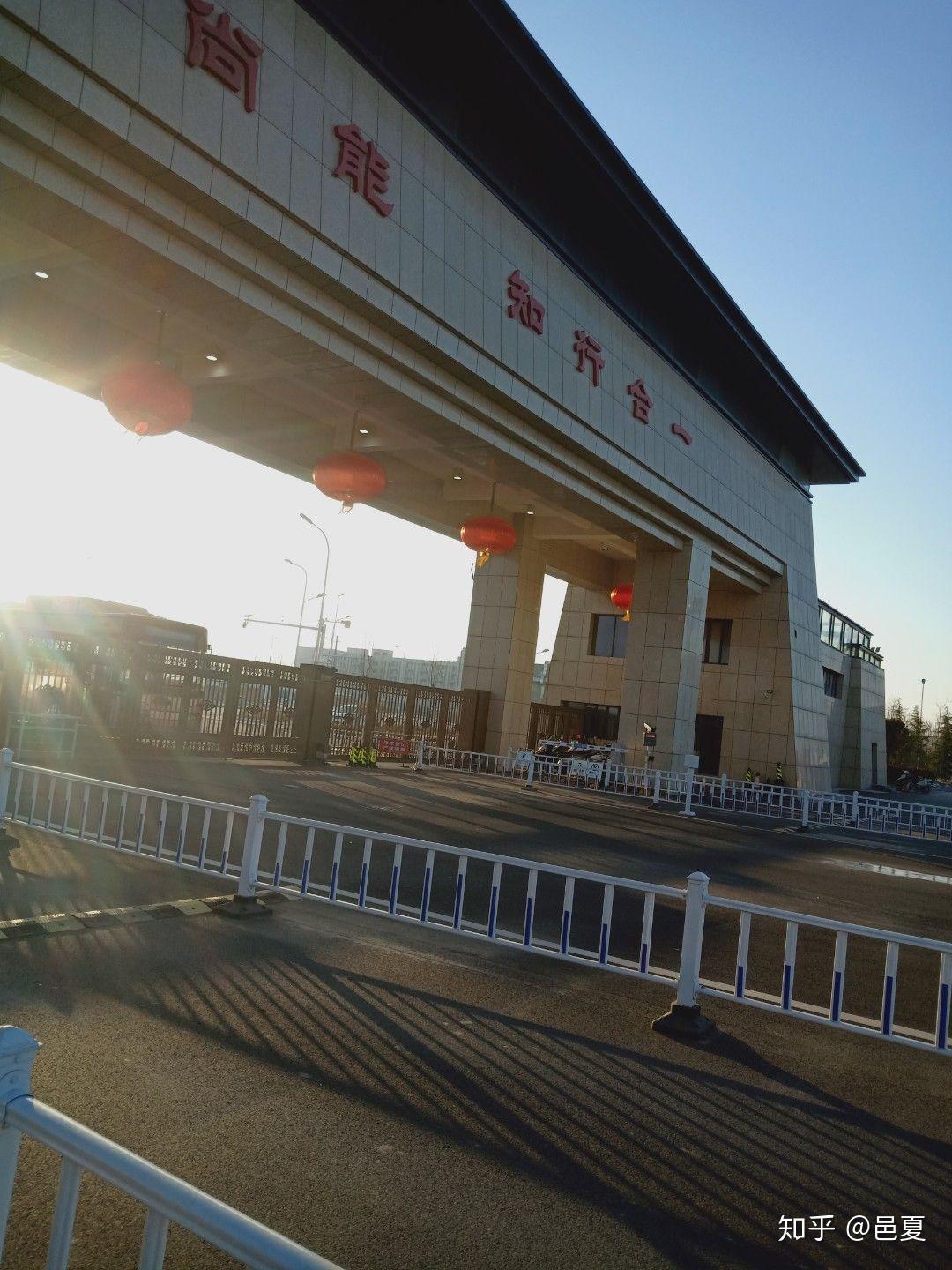 在郑州铁路职业技术学院读铁道机车专业是一种什么体验