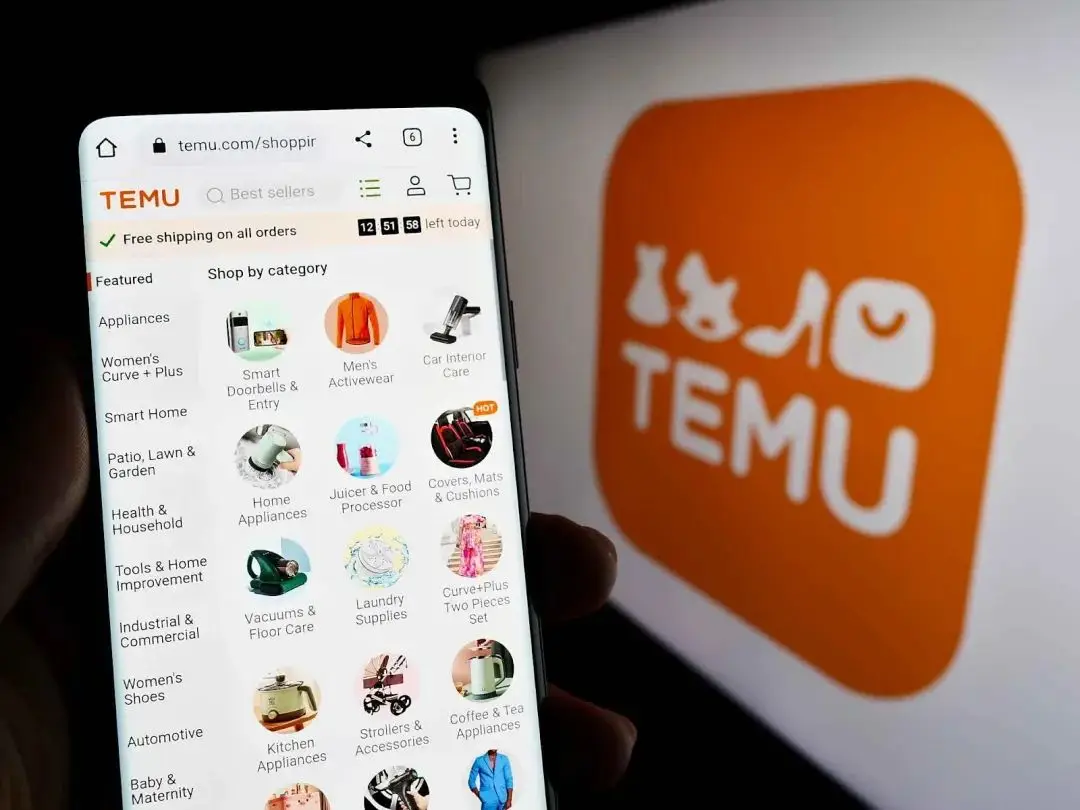 如何看待拼多多旗下跨境电商 Temu 因违反欧盟关于销售非法产品的规定，被罚款 2 亿欧元？