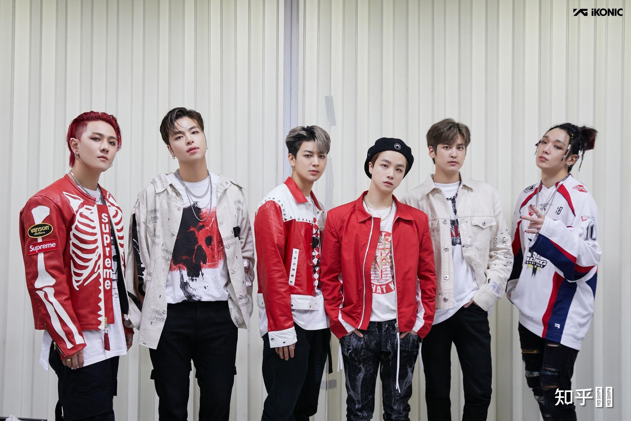 ikon出来参加kingdom了 bi也出了solo,所以队长还会回来吗? - 知乎