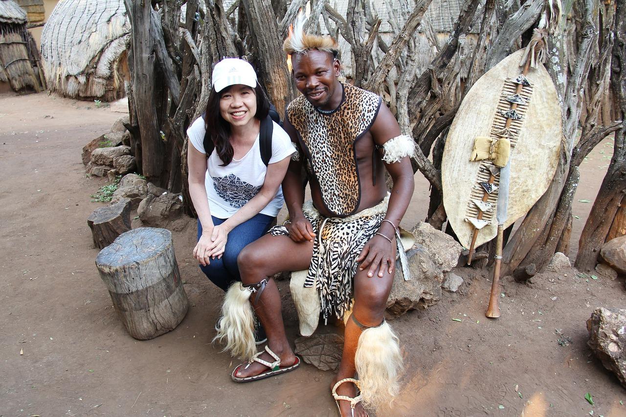 亲子游乐园推荐