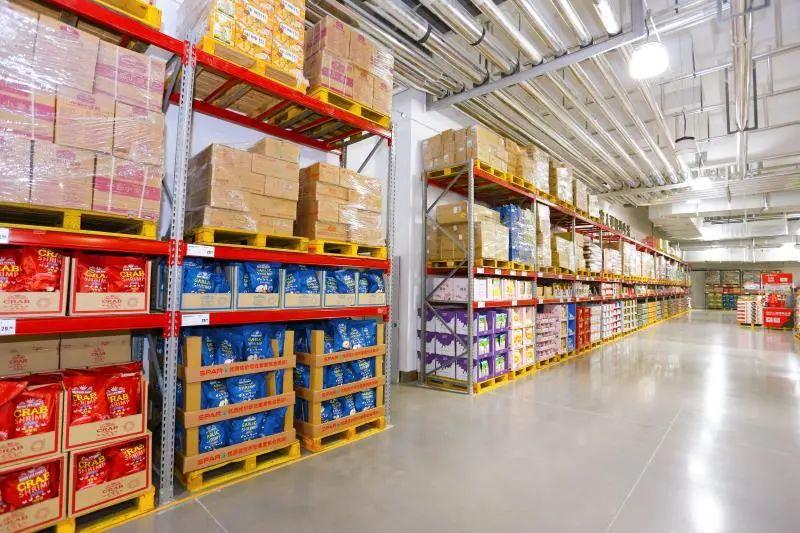 三线城市开仓储式会员超市怎么样