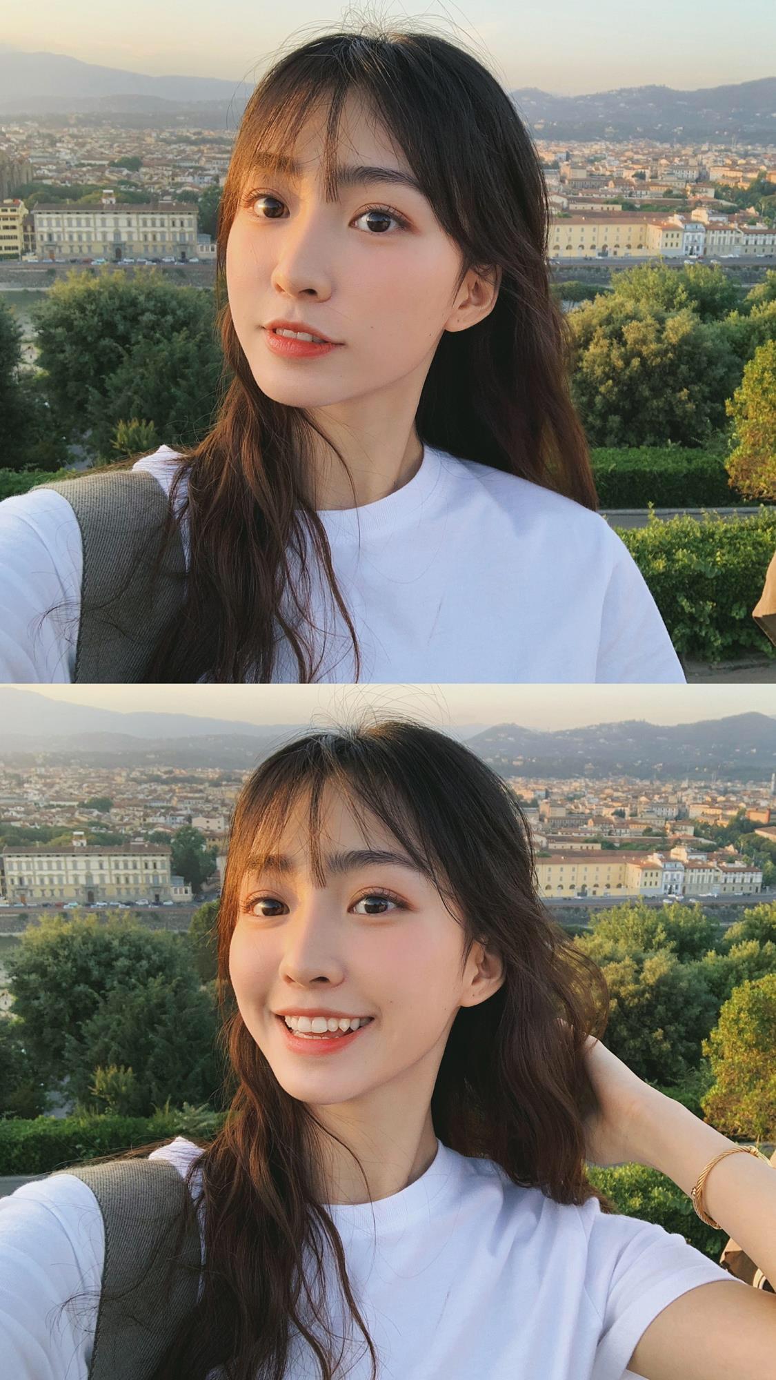 有没有什么惊艳的微信头像?-特别惊艳到人的微信头像