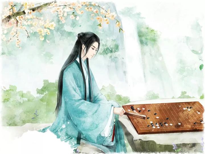 风流才子,翩翩君子的男孩名字 - 知乎