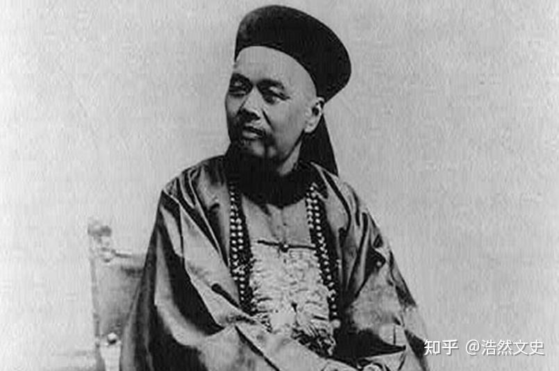 如何评价康有为?