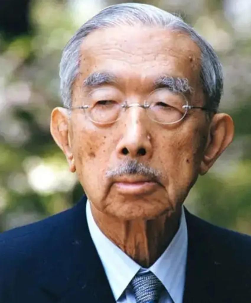 如何评价昭和天皇裕仁的一生? - 知乎