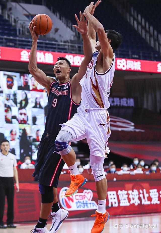 如何评价7月20日cba广东东莞和浙江稠州的篮球比赛