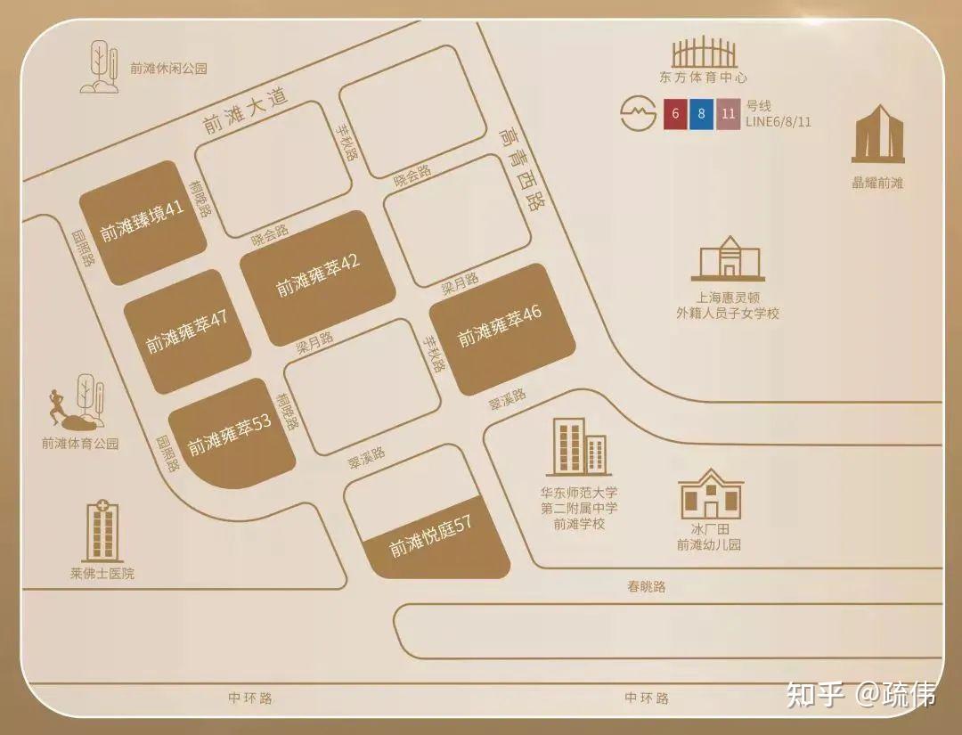 放弃商品房=放弃房地产？只做租赁住房？ - 知乎