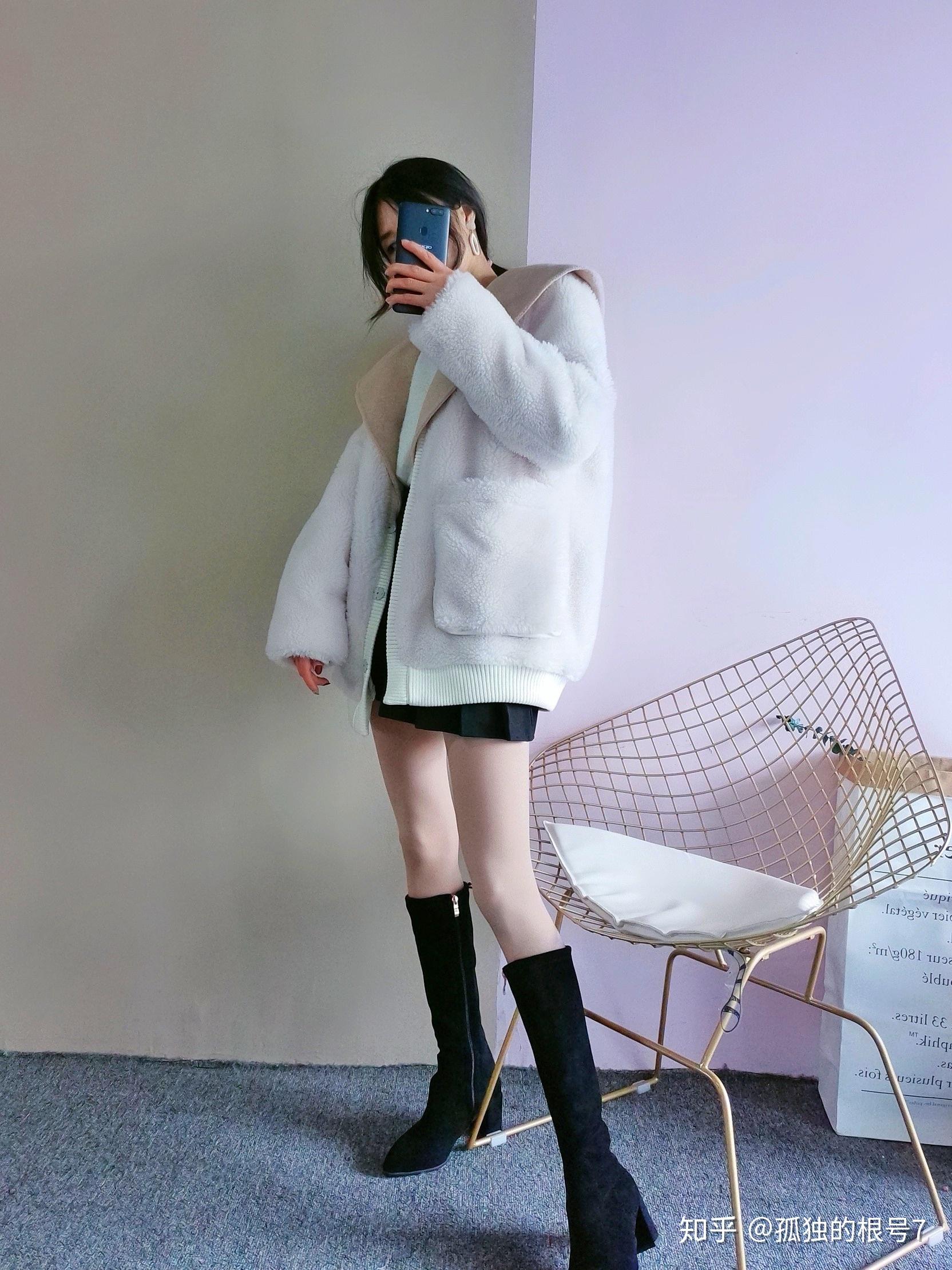 求适合冷白皮的光腿神器 !质量好点哒 谢谢集美们~? - 知乎