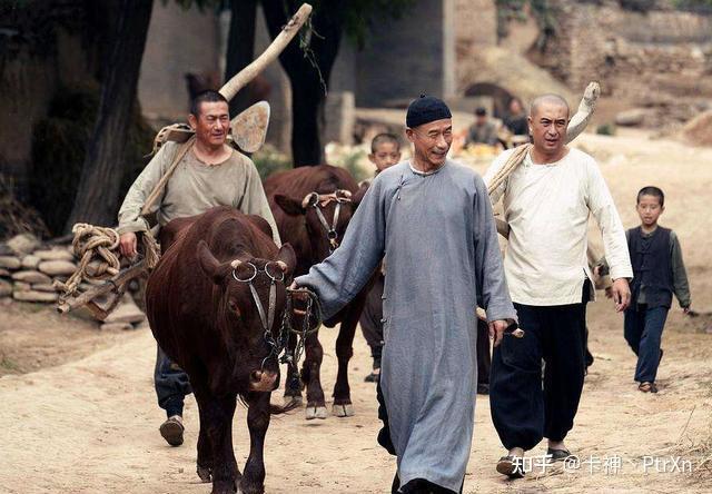 古代的皇帝为什么要暴政,杀那些无辜的平民百姓呢?