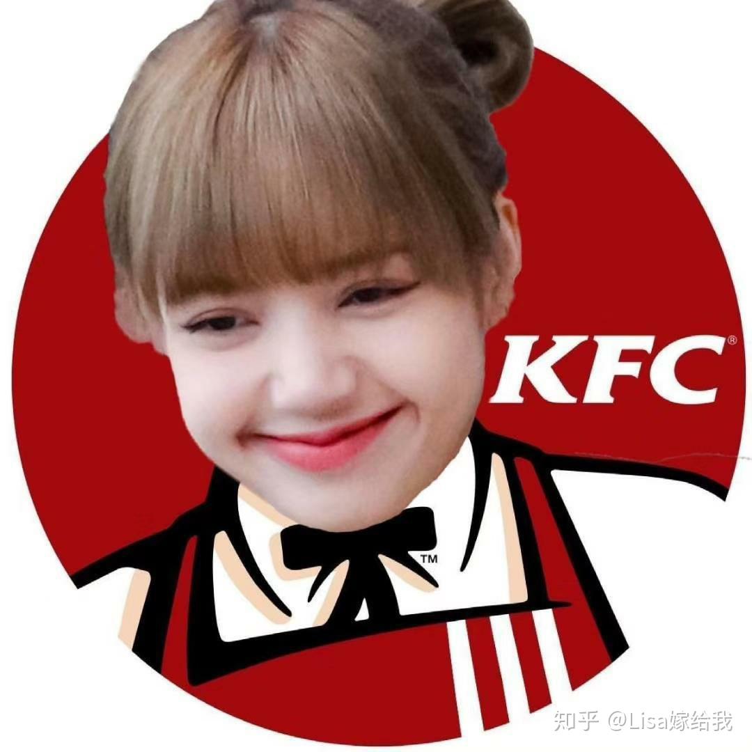 有没有lisa和jennie的闺蜜头像哇