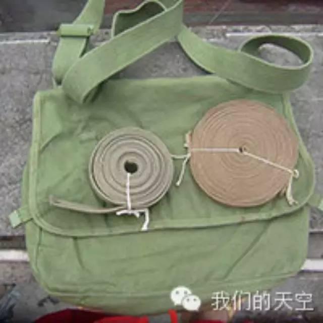分享 | 军营神器之背包带 - 知乎
