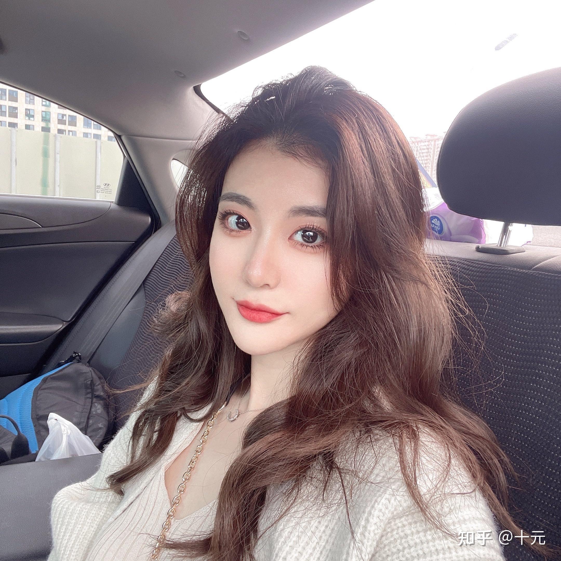 你觉得你长得好看吗? - 知乎