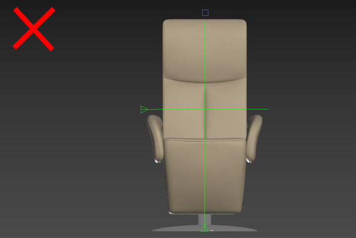 如何在 3Ds Max 中调整模型的准确尺寸? - 知乎