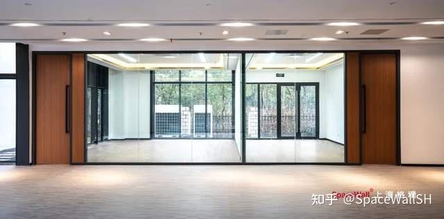 上海格墙—研究中心项目案例分享 - 知乎