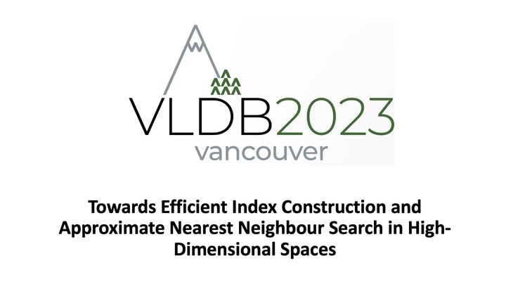 论文速读：Towards Efficient Index Construction and ANNSearch in High ...