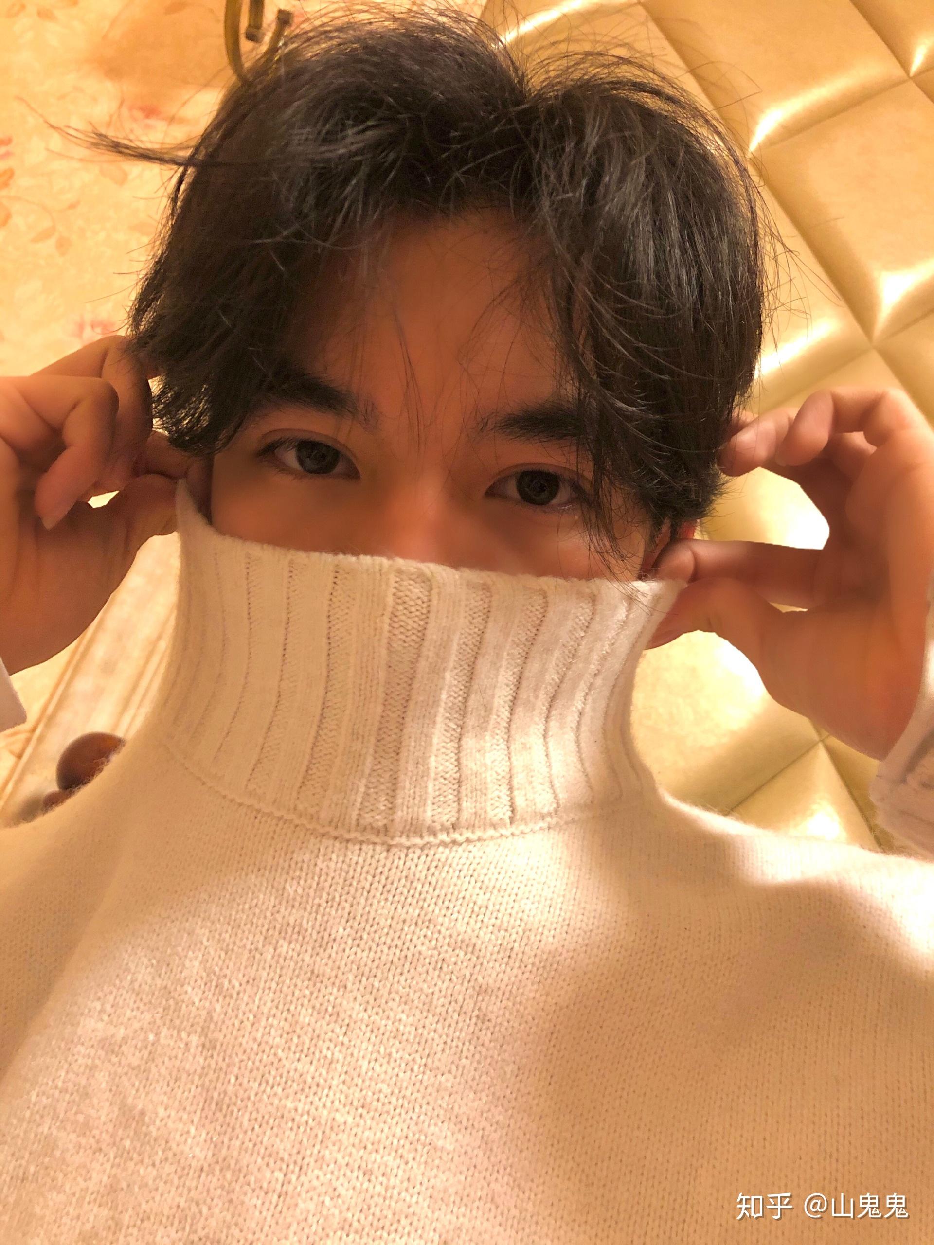 谈一个特别帅特别帅的男朋友是种怎样的体验?