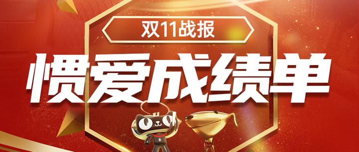双11战报:惯爱销售破百万,荣登男科用药榜首 - 知乎