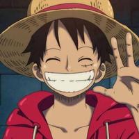 Zhihu profile picture for @luffy8