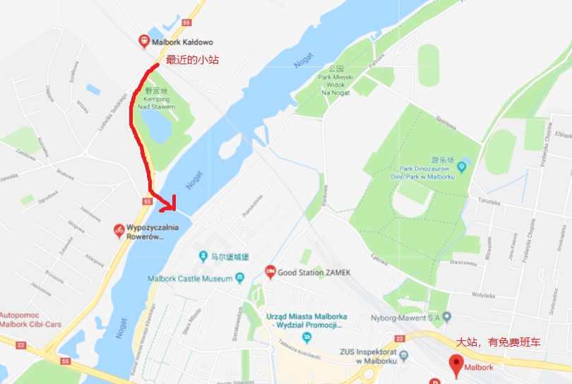 格但斯克是个怎样的城市