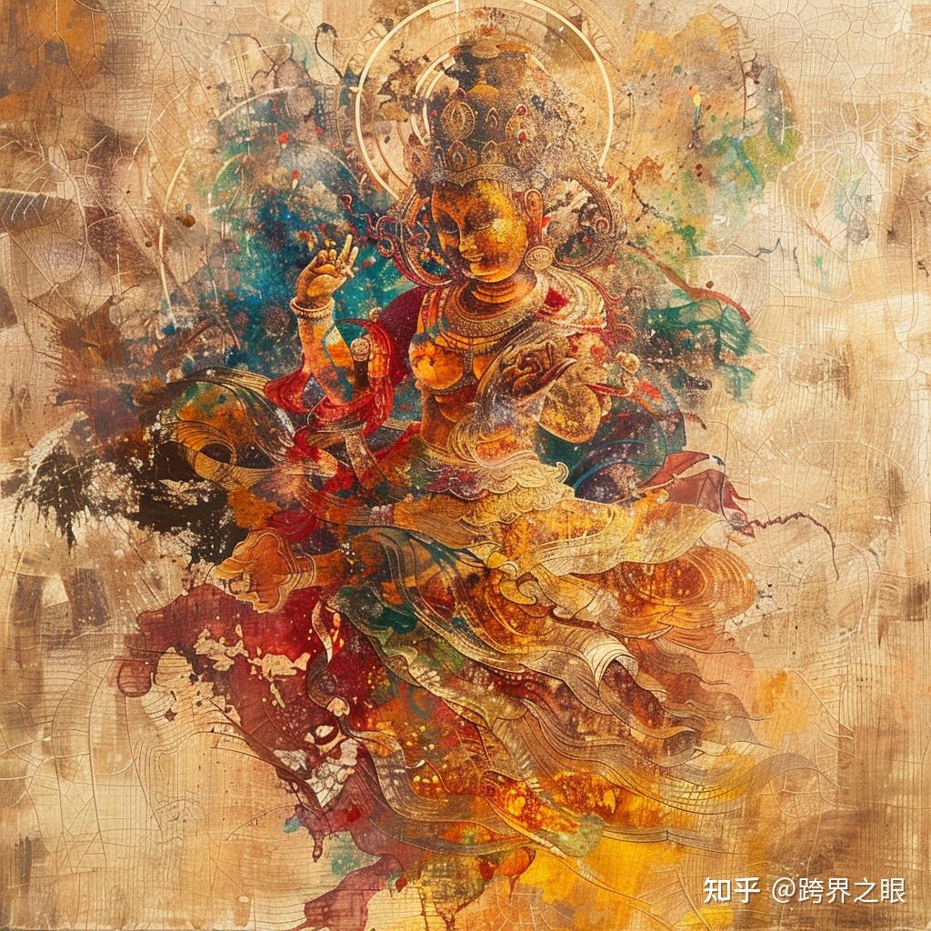 佛教里说的业力可以看做惯性吗? - 知乎