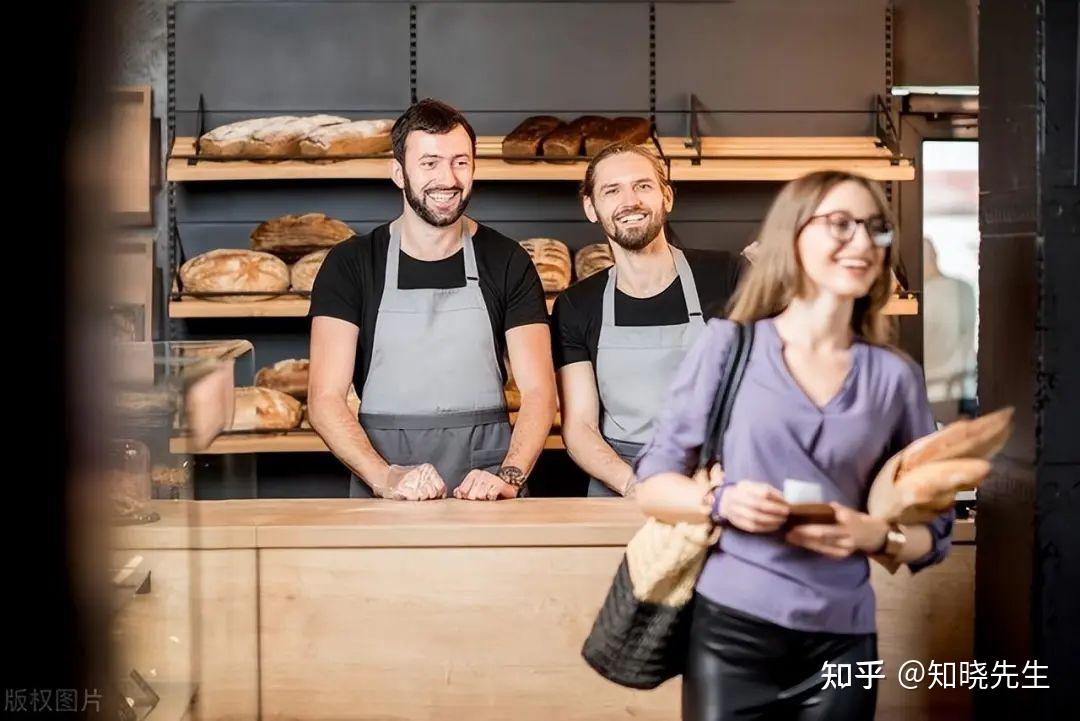 门店管理丨一个优秀的门店店长，应该具备哪些能力？ - 知乎