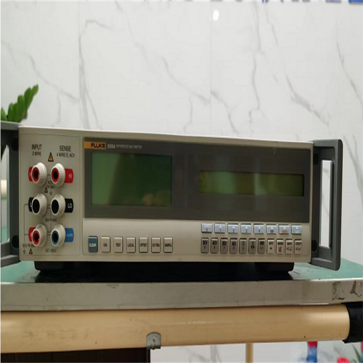 福禄克（FLUKE)8508A，8588A 万用表 知乎