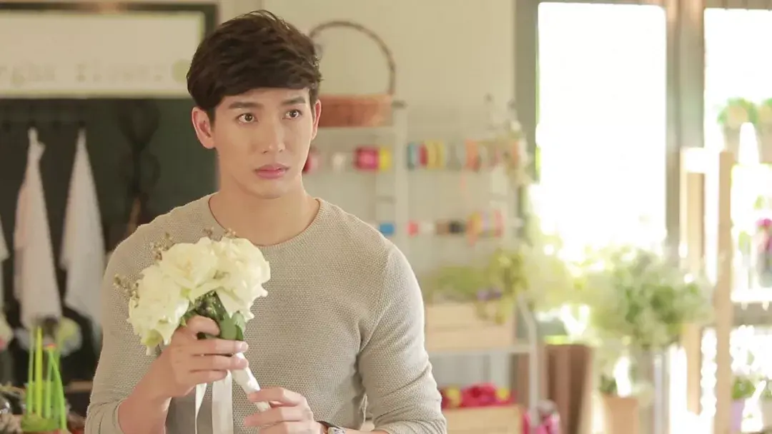 如何评价泰剧花戒指