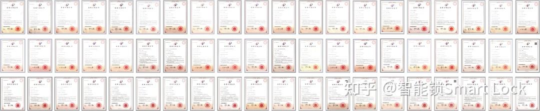 从行业第一到遥遥领先,王力智能门引领行业迈入新时代