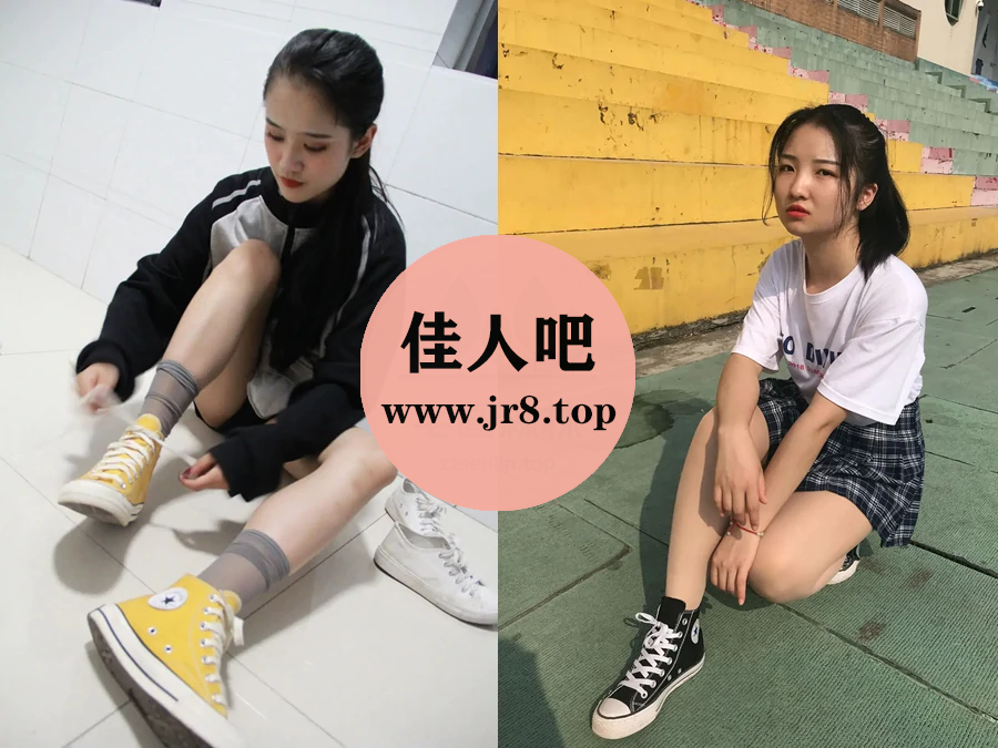 [全网资源汇总]最爱帆布鞋全套合集[持续更新]-第1张-佳人吧写真资源合集下载