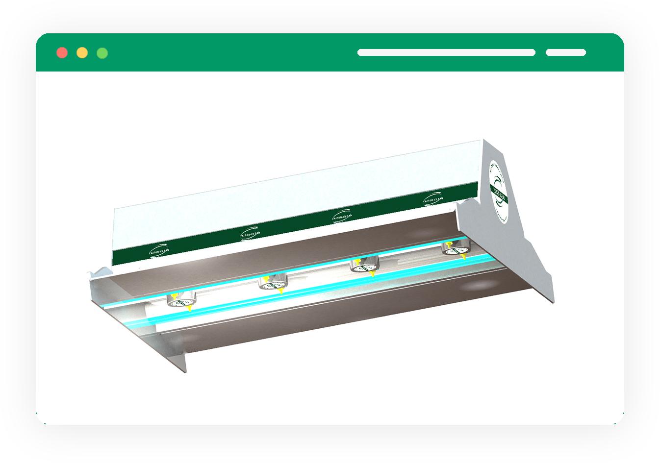 Taifun Clean 台风清洁Taifun-Cleaning System - 知乎