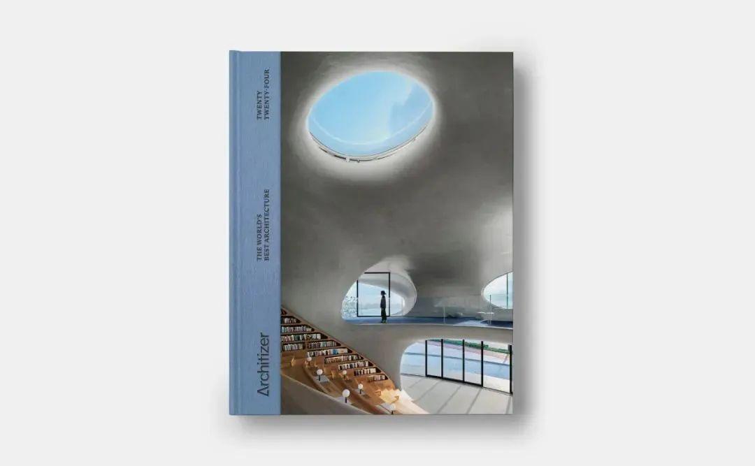 architizer. A+大奖? - 知乎