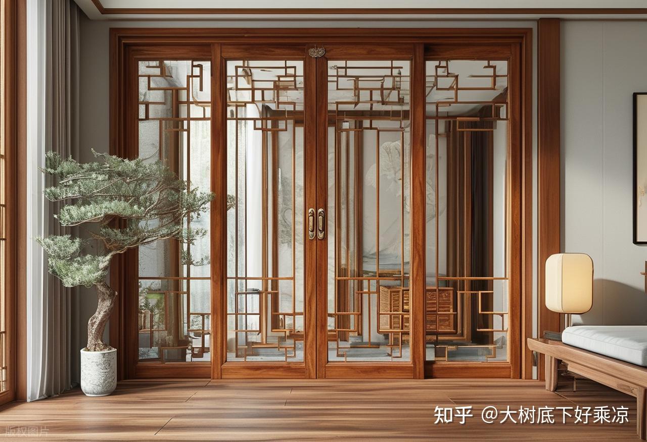 木门窗制作安装步骤详解：专业指南教你避坑省心 - 知乎