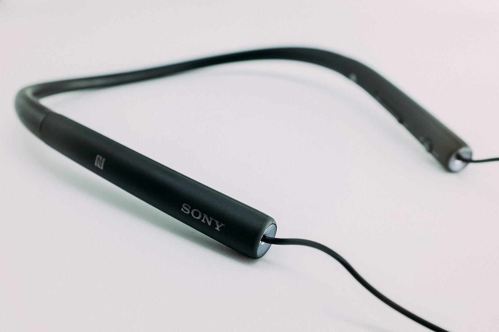 Review: Sony MUC-M2BT1 Wireless Audio Receiver - don't forget your phone -  Headfonia Reviews