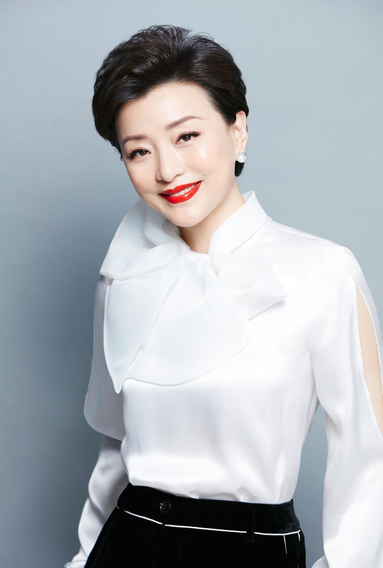 杨澜活得有多睿智? - 知乎