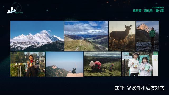远方好物创始人远方的梦想2024跨年演讲：向下扎根，向上生长！ - 知乎