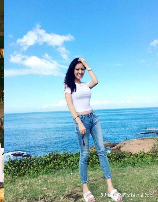 空乘面试的全身照,半身照和生活照都有什么要求? - 知乎