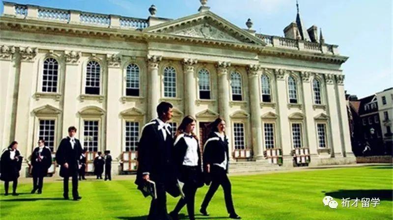 英国的学制以及学习方式 - 知乎
