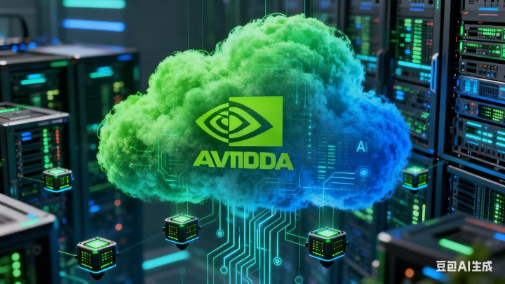 第53篇 - NVIDIA K8s Device Plugin 4+1架构视图分析 - 知乎