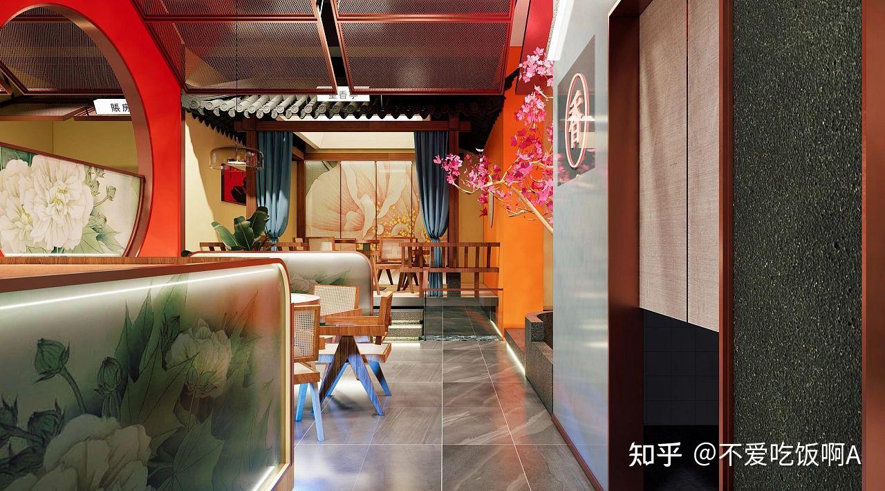 餐饮全案设计公司推荐：推荐一些知名的国际餐饮设计公司 - 知乎