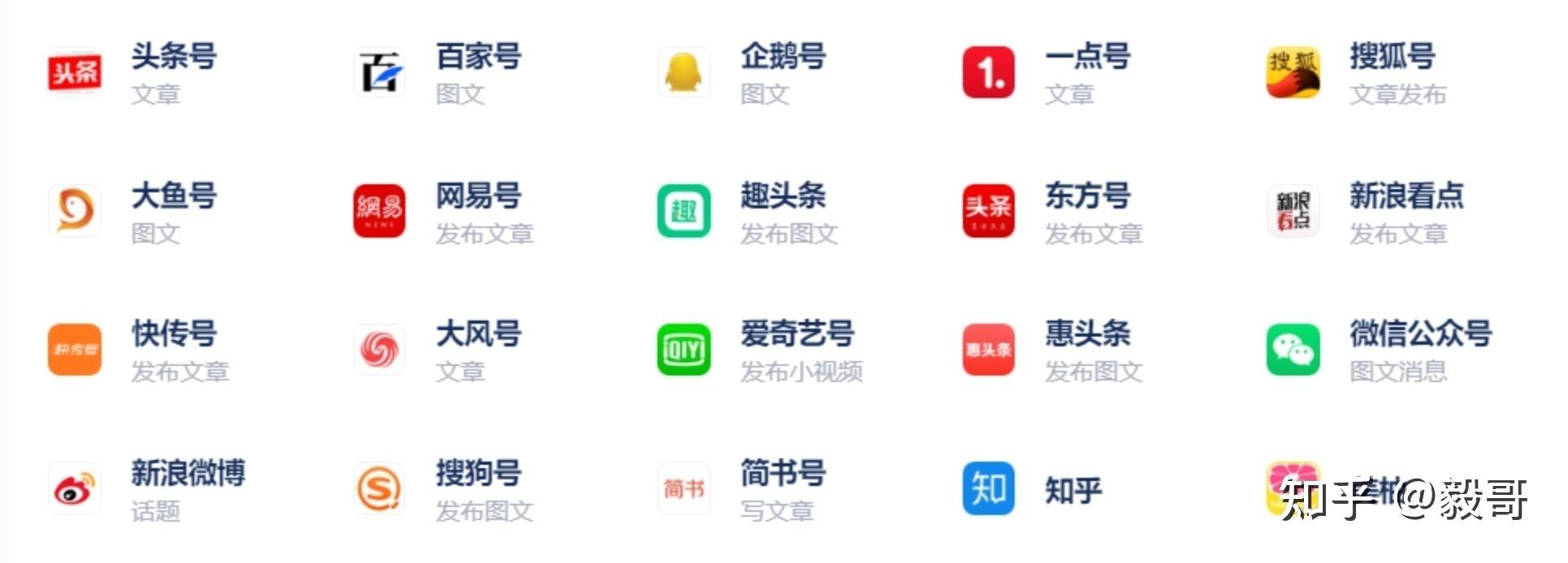 如何评价百家号百家号有什么优劣势