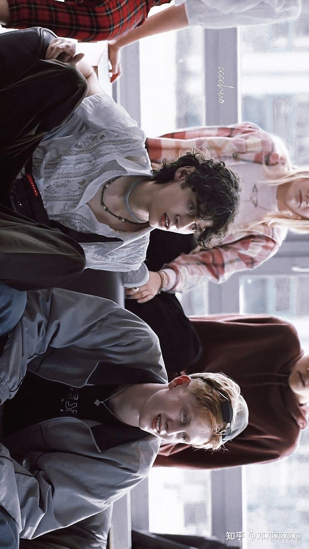 skam德版第五季黑金是恋人吗