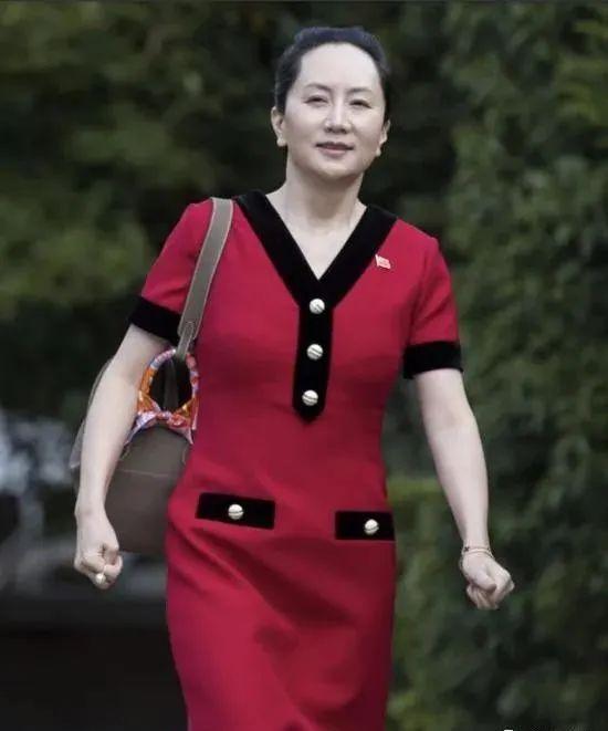 33年前,因200万债务与任正非离婚,孟晚舟的母亲现在过得怎样? - 知乎
