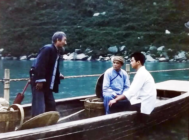 怎样评价沈从文的《边城》? - 知乎