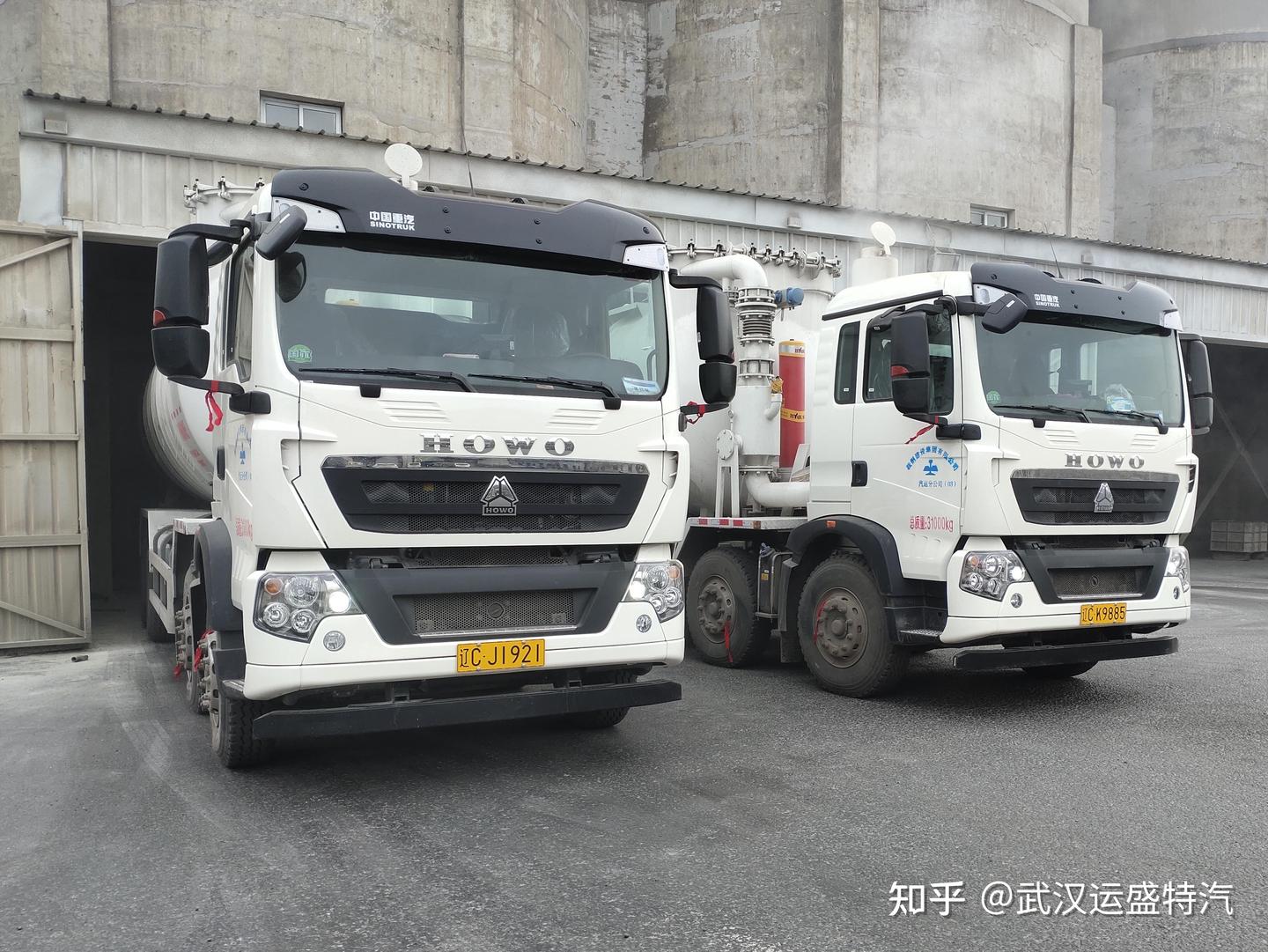 武汉运盛特汽整体式吸引压送车 性能高效全面 为作业保驾护航